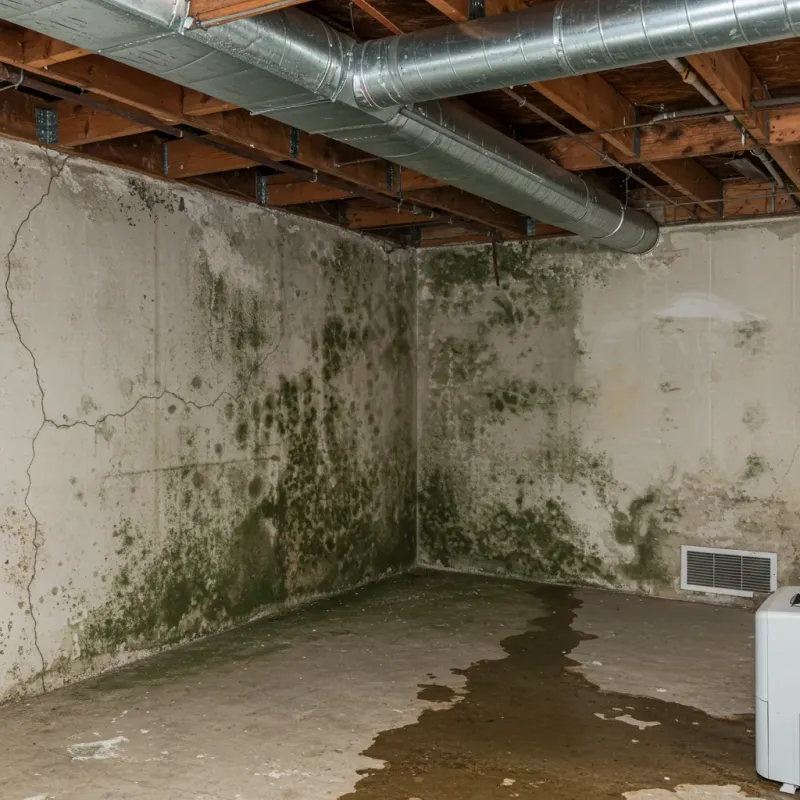 Professional Mold Removal in Oak Grove, KY